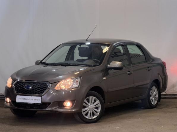 Datsun on-DO I с пробегом 2017 года, цена 479 000 рублей, 90051 км, седан, Автокод Объявления