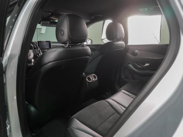 Mercedes-Benz GLC I (X253) с пробегом 2015 года, цена 3 399 000 рублей, 158649 км, внедорожник, Автокод Объявления