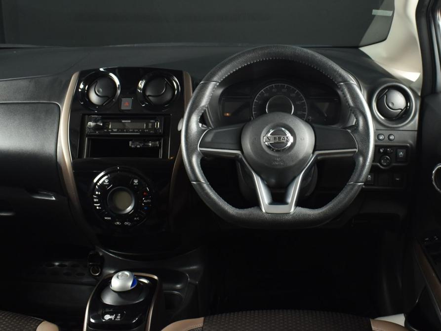 Nissan Note II Рестайлинг Кемерово  - изображение 8