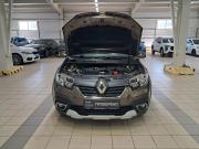 Renault Logan II Рестайлинг Набережные Челны  - изображение 37