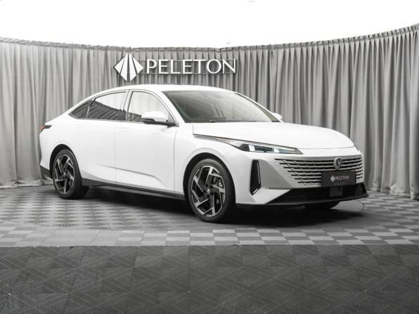 Changan Lamore с пробегом 2023 года, цена 2 120 000 рублей, 22060 км, седан, Автокод Объявления
