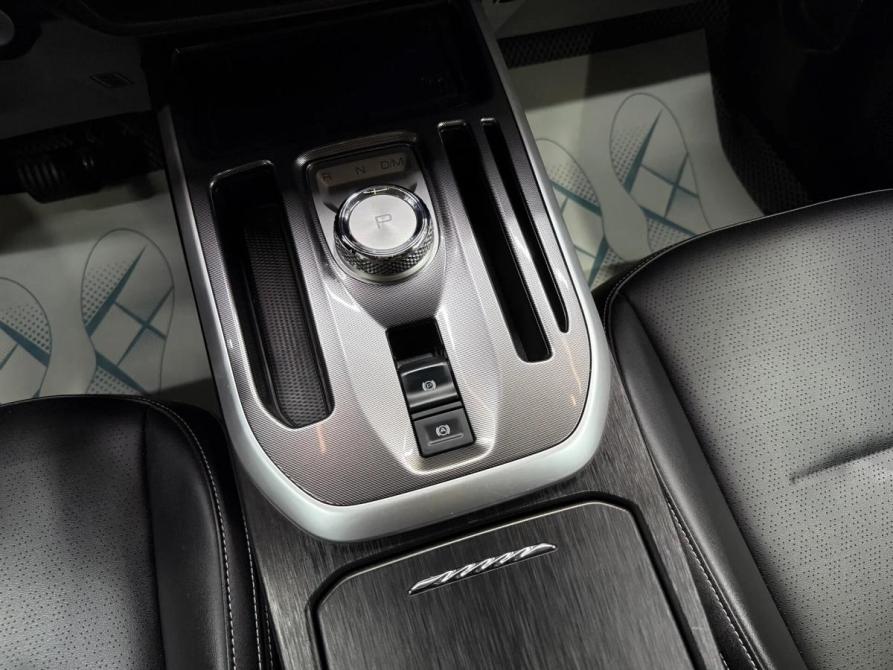 Haval Jolion I Рестайлинг Азнакаево  - изображение 17