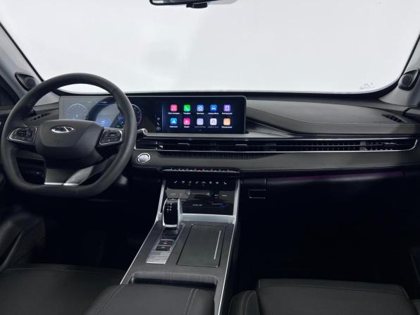 Chery Tiggo 7 Pro Max I с пробегом 2023 года, цена 1 930 000 рублей, 40485 км, внедорожник, Автокод Объявления