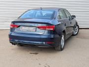 Audi A3 III (8V) Рестайлинг Москва  - изображение 57