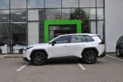 Toyota RAV4 VI (XA60) Москва  - изображение 24