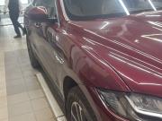 Jaguar F-Pace I Кемерово  - изображение 50