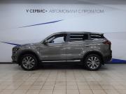 Geely Atlas Pro Москва  - изображение 20