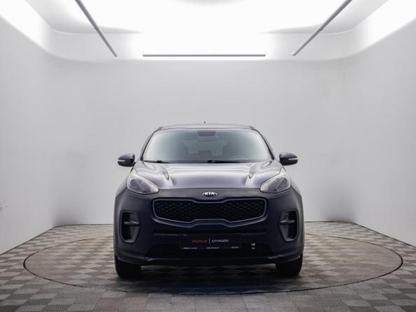 Kia Sportage IV с пробегом 2016 года, цена 1 450 000 рублей, 247936 км, внедорожник, Автокод Объявления