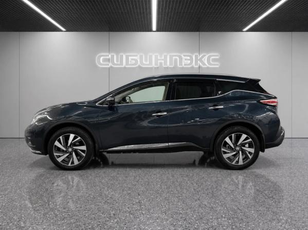 Nissan Murano III (Z52) с пробегом 2018 года, цена 2 799 000 рублей, 86015 км, внедорожник, Автокод Объявления