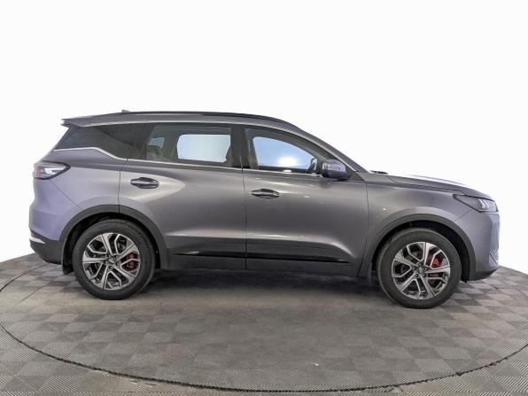 Chery Tiggo 7 Pro Max I Рестайлинг с пробегом 2024 года, цена 2 150 000 рублей, 32398 км, внедорожник, Автокод Объявления