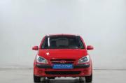Hyundai Getz I Рестайлинг Новокузнецк  - изображение 32