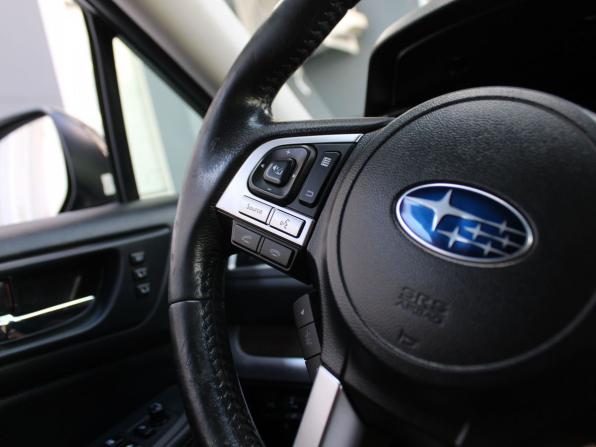 Subaru Outback V с пробегом 2016 года, цена 1 989 000 рублей, 161383 км, универсал, Автокод Объявления