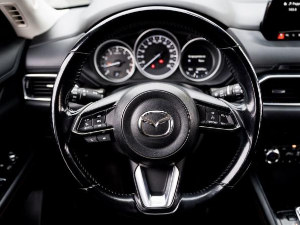Mazda CX-5 II с пробегом 2018 года, цена 2 540 000 рублей, 143747 км, внедорожник, Автокод Объявления