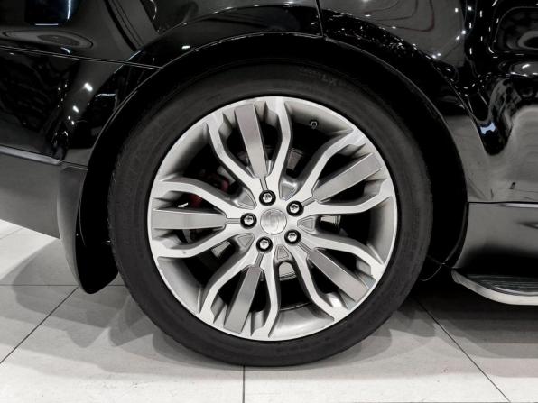 Land Rover Range Rover Sport II с пробегом 2013 года, цена 3 050 000 рублей, 216030 км, внедорожник, Автокод Объявления