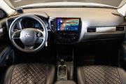 Mitsubishi Outlander III Уфа  - изображение 26