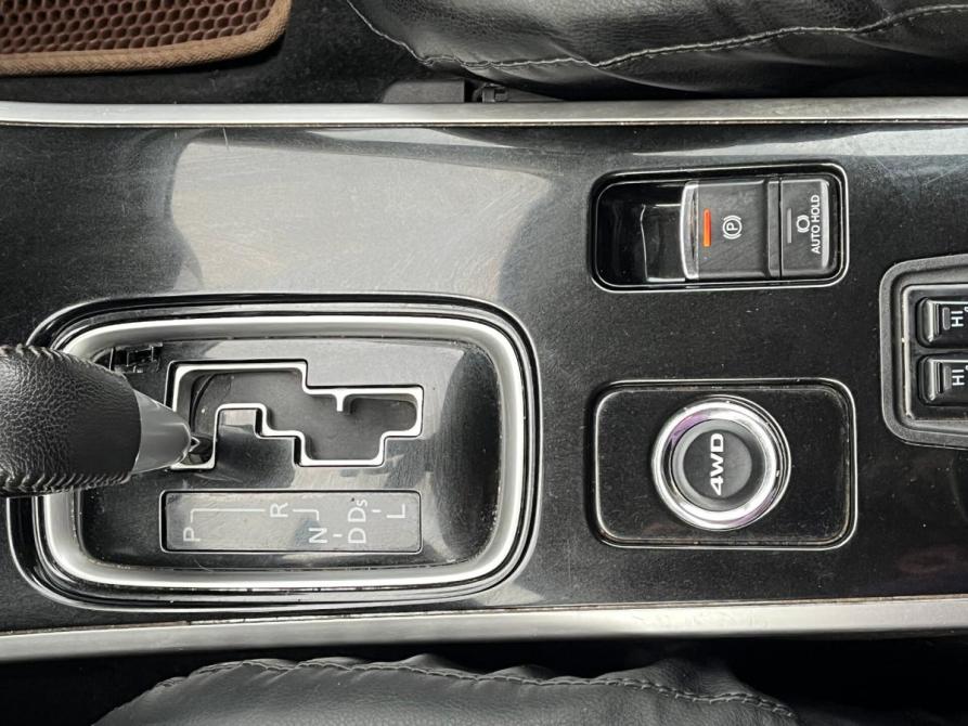 Mitsubishi Outlander III Рестайлинг 3 Ижевск  - изображение 11