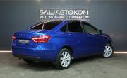 Lada (ВАЗ) Vesta I Уфа  - изображение 20
