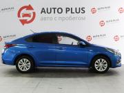Hyundai Solaris II Минеральные Воды  - изображение 25