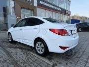 Hyundai Solaris I Рестайлинг Альметьевск  - изображение 37