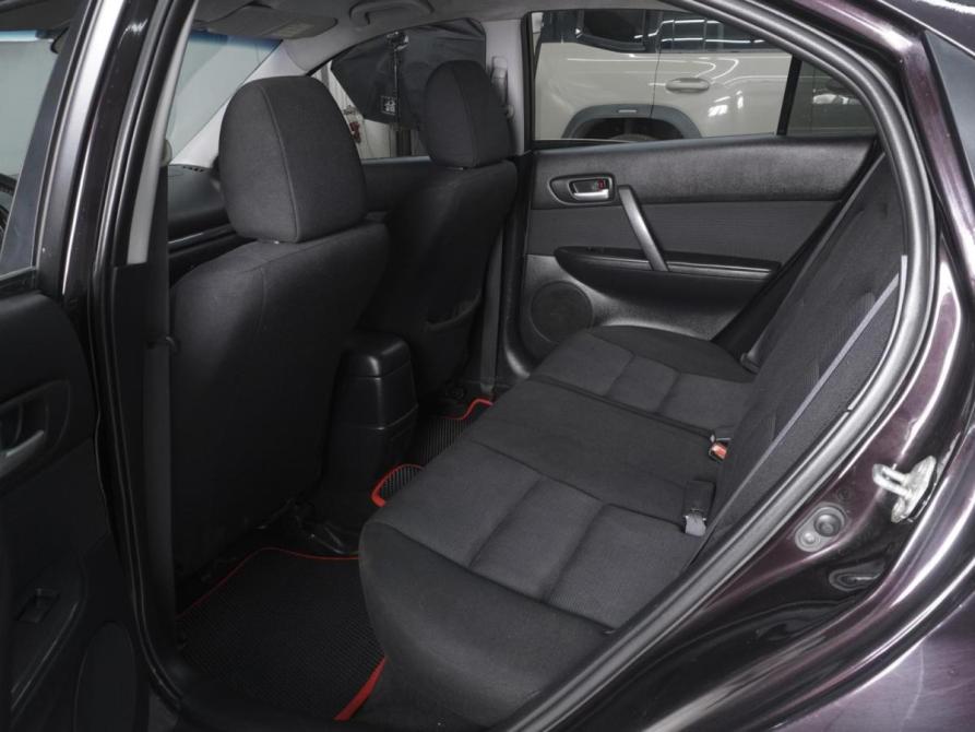 Mazda 6 II (GH) Ростов-на-Дону  - изображение 11
