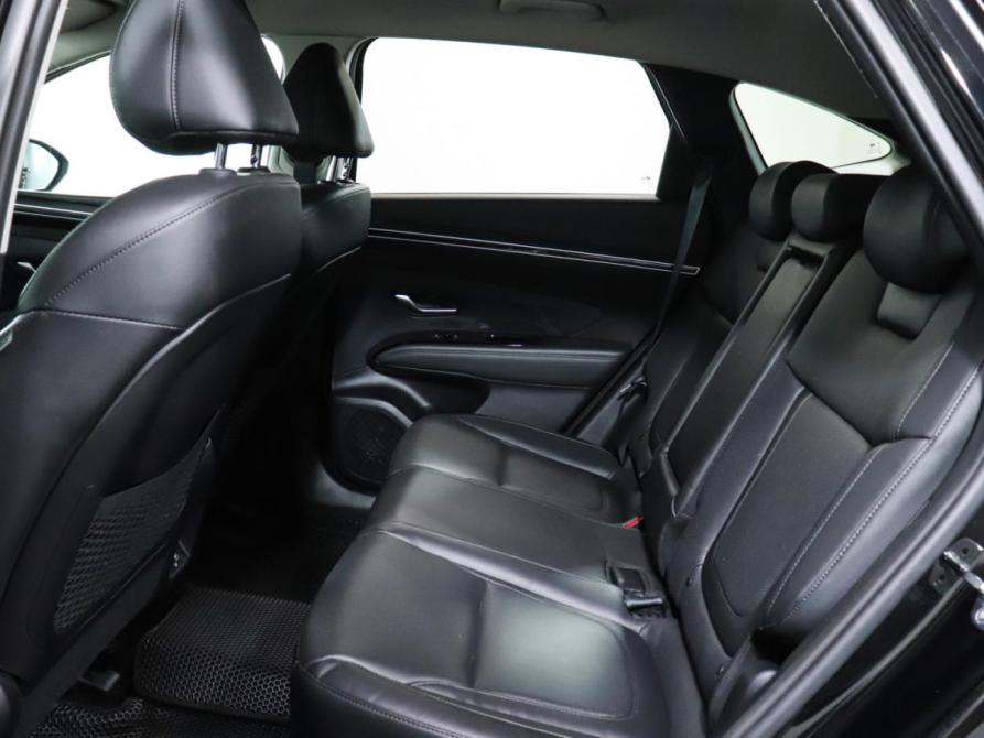 Hyundai Tucson IV Москва  - изображение 10