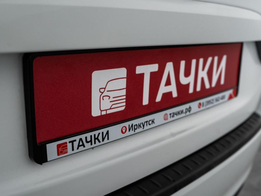 Lada (ВАЗ) Vesta I Иркутск  - изображение 23