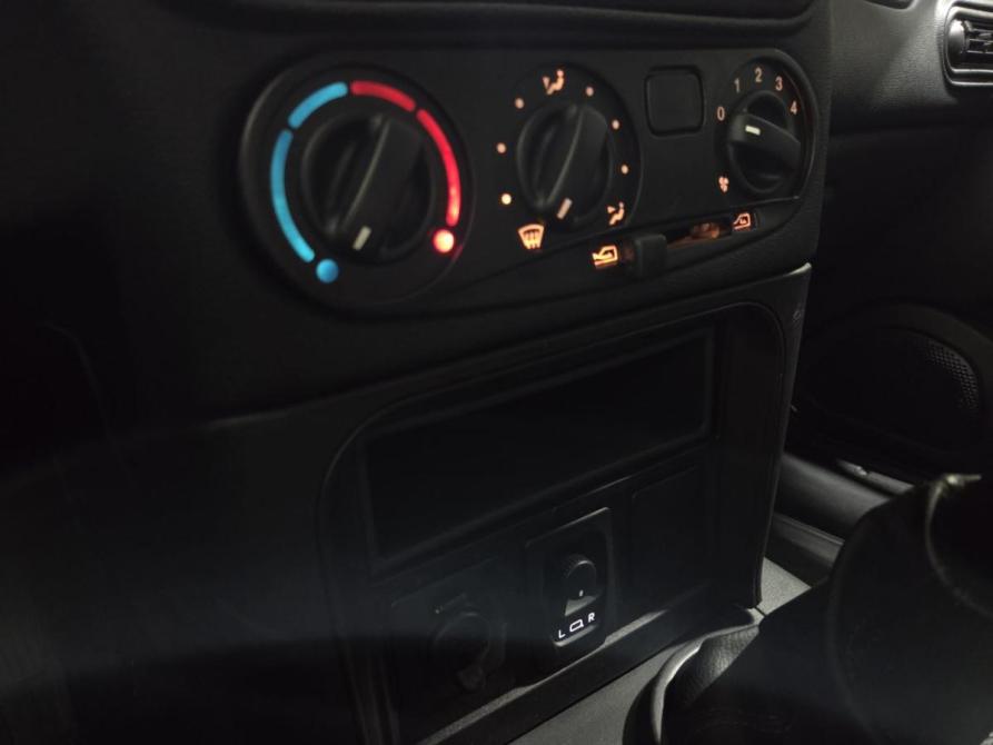 Lada (ВАЗ) Niva Travel I Красноярск  - изображение 14