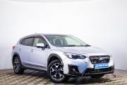 Subaru XV II Пермь  - изображение 25