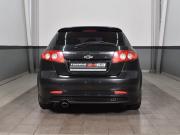 Chevrolet Lacetti I Кемерово  - изображение 22