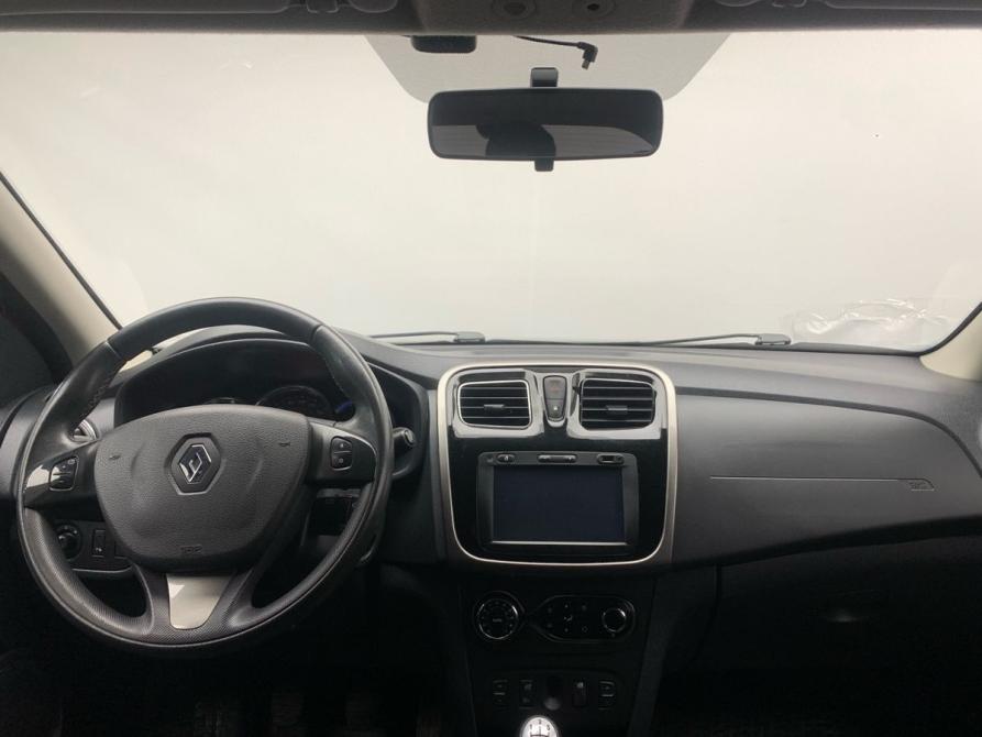 Renault Sandero II Мурманск  - изображение 25