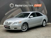 Toyota Camry VI (XV40) Пермь  - изображение 24