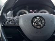 Skoda Octavia III (A7) Рестайлинг Екатеринбург  - изображение 67