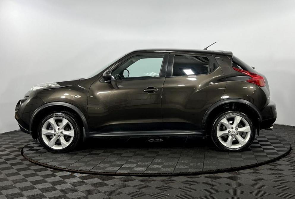 Nissan Juke I Нижний Новгород  - изображение 9