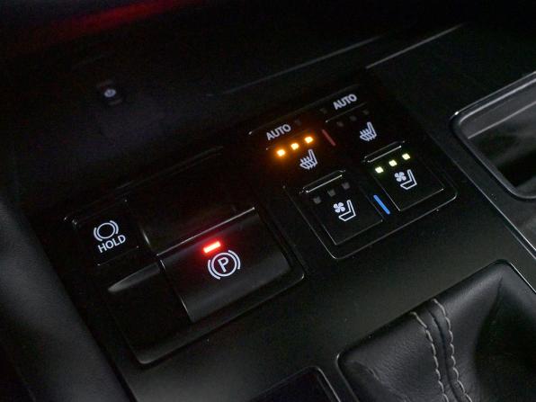 Lexus RX IV Рестайлинг с пробегом 2022 года, цена 5 870 000 рублей, 49400 км, внедорожник, Автокод Объявления