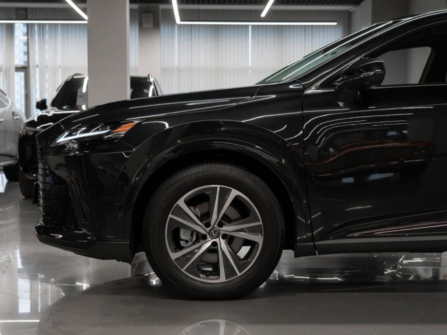 Lexus RX V Москва  - изображение 10