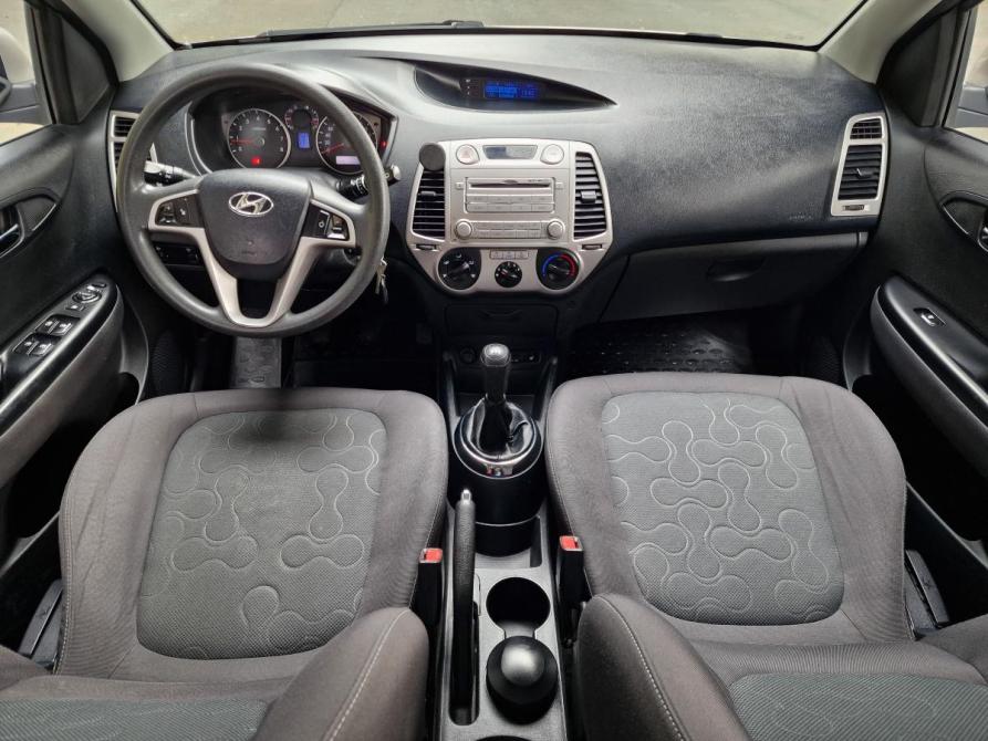 Hyundai i20 I Екатеринбург  - изображение 8