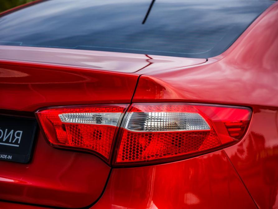 Kia Rio III Волгоград  - изображение 12