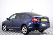 Skoda Rapid I Пермь  - изображение 24