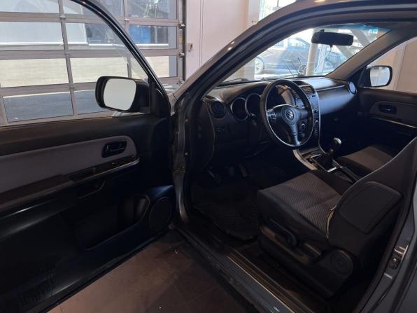 Suzuki Grand Vitara II с пробегом 2007 года, цена 634 000 рублей, 213020 км, внедорожник, Автокод Объявления