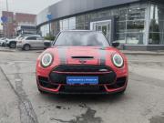 Mini Clubman II Рестайлинг Санкт-Петербург  - изображение 32