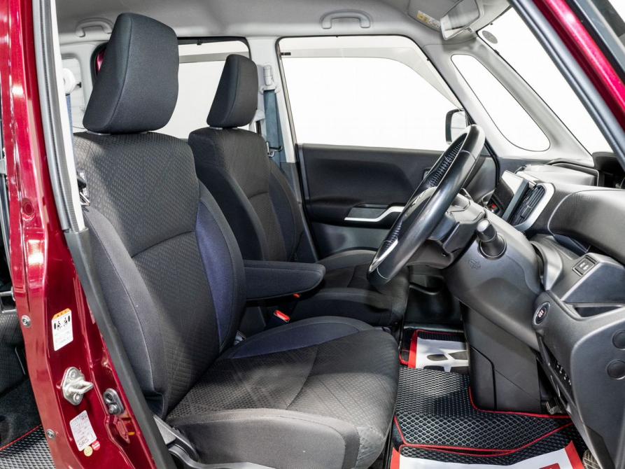 Suzuki Solio III Чита  - изображение 6