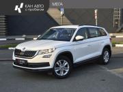 Skoda Kodiaq I Казань  - изображение 13