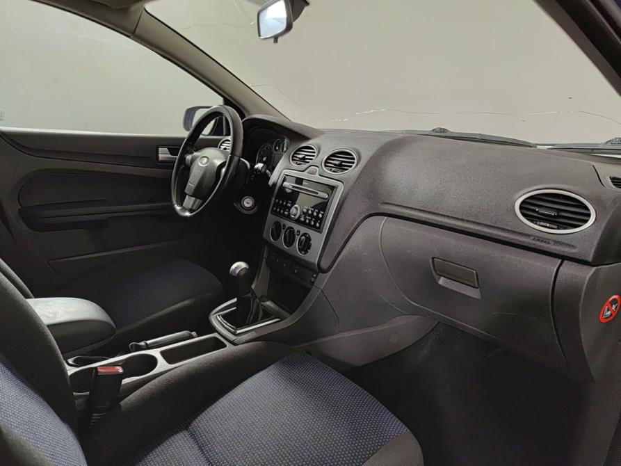 Ford Focus II Уфа  - изображение 13