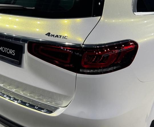 Mercedes-Benz GLS II (X167) с пробегом 2022 года, цена 11 800 000 рублей, 34354 км, внедорожник, Автокод Объявления