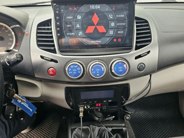 Mitsubishi L200 IV с пробегом 2010 года, цена 1 149 000 рублей, 333318 км, offers.body_type.unknown, Автокод Объявления