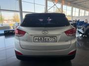 Hyundai ix35 I Рестайлинг Челябинск  - изображение 18