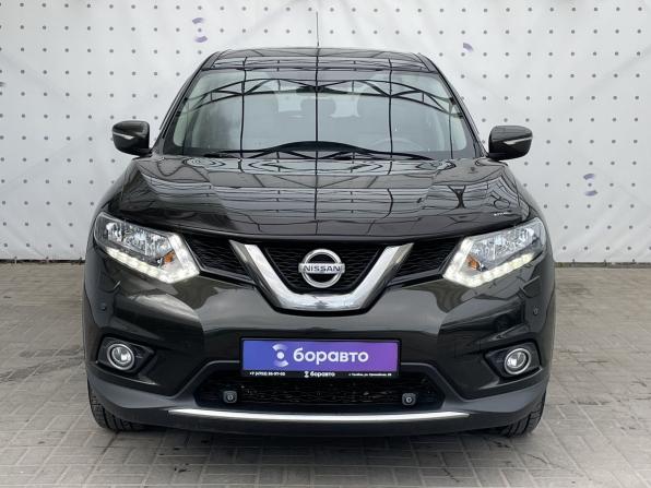 Nissan X-Trail III с пробегом 2015 года, цена 1 780 000 рублей, 135303 км, внедорожник, Автокод Объявления