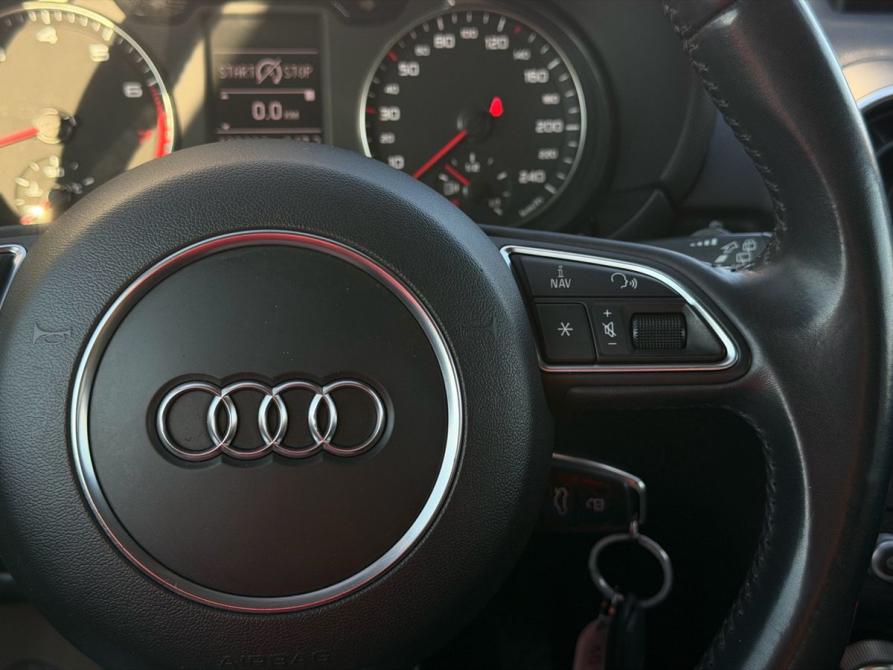 Audi A1 I (8X) Волгоград  - изображение 19