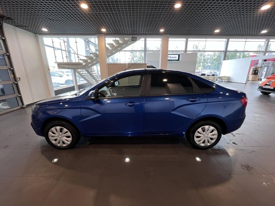 Lada (ВАЗ) Vesta I Чебоксары  - изображение 6