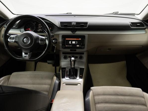 Volkswagen Passat CC I Рестайлинг с пробегом 2014 года, цена 1 369 000 рублей, 234000 км, седан, Автокод Объявления